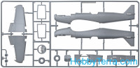 Airfix  05132 Boulton Paul Defiant NF.1