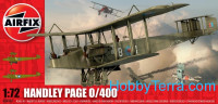 Handley Page 0/400