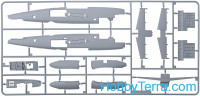 Airfix  06015 North American B-25C/D Mitchell