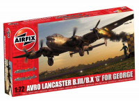 Avro Lancaster B.III/B.X 'G' For George