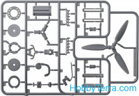 Airfix  07115 Junkers Ju87 R-2/B-2 "Stuka" 