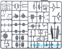 Airfix  08015A Douglas Dakota Mk.III