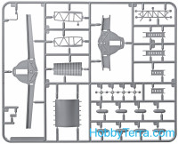 Airfix  08018 Boeing Fortress MK.III