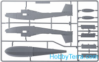 Airfix  09187 Supermarine Walrus Mk.1 'Silver Wings'