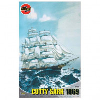 Cutty Sark 1869