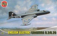 English Electric Canberra B.2/B.20
