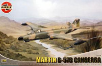 Martin B-57B Canberra
