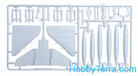 Airfix  50134 Model Set. Douglas A-4P Skyhawk & BAe Sea Harrier FRS-1