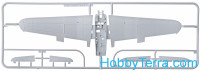 Airfix  50169 Model Set. Nakajima B5N2 'Kate' and Grumman Wildcat F4F4 "Dogfight Doubles"