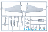 Airfix  50171 Model Set. Bristol Beaufighter Mk.X, Focke-Wulf Fw190 - 8 Dogfight Doubles