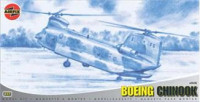 Boeing Chinook