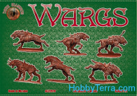 Alliance  72019 Wargs