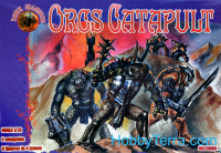 Orcs catapult