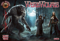 Werewolfes
