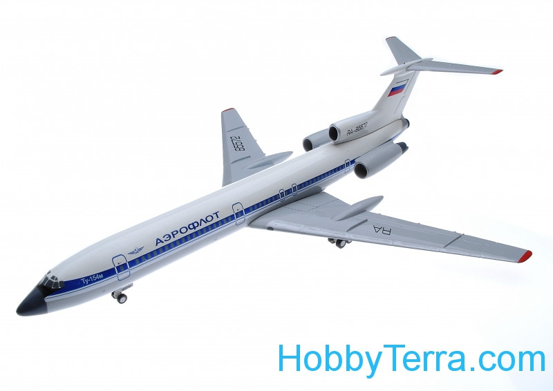 AMA 553483 1:200 Tupolev Tu-154 