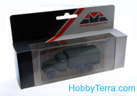 AMA  1570111 1:87 Zil-157 truck generator