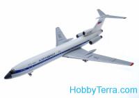 1:200 Tupolev Tu-154 