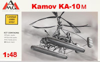 Kamov Ka-10m HAT