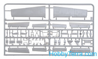 AMG Models  48504 American T-28 Trojan aerobatic	