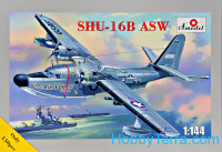 Grumman HU-16B/ASW Albatros. Limited edition
