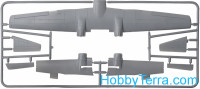Amodel  1403 Grumman HU-16B/ASW Albatros. Limited edition