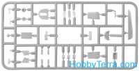 Amodel  1423-01 HU-16C/D Albatross decal UF + 1 (1424)