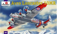 Avro Lancaster 10MR aircraft