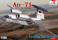 Antonov An-71 