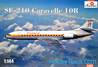 SE-210 "Carawelle" 10R