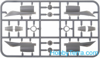 Amodel  1480 SE-210 "Carawelle" 10R