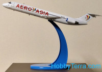 Amodel 4-001-01 DC-9-51旅客機プラスチックモデルキット（AMP OvTキット）