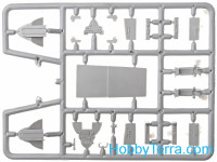 Amodel  72100 Tupolev Tu-128 Fiddler - Limited quantity!