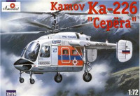 Kamov Ka-226 