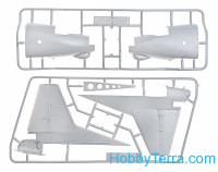 Amodel  72141-01 Antonov An-8 VSU