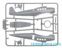 Amodel  72174 HAI-1 Soviet passenger aircraft