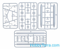 Amodel  72223 Antonov An-30D 'Sibiryak' aerial cartography aircraft