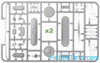 Amodel  72290 Zveno-1A TB-1 & I-5