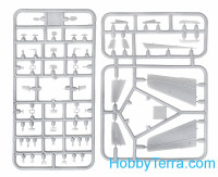 Amodel  72308 Beechcraft 1900C