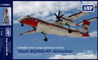 Dash 8Q400-MR Air Tanker