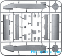 Ark models  14402 Soviet spacecraft "Buran"