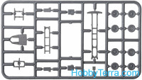 Armory  14802 ZiL-131 "Shelter"