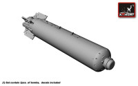 CBU-103 WCMD cluster bomb