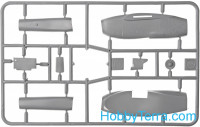 ART Model  7215 Su-25 "Frogfoot"