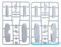 ART Model  7217 Su-39 anti-tank aircraft