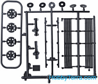 AVD Models  1015 Truck ZIS-151