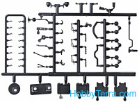 AVD Models  1015 Truck ZIS-151