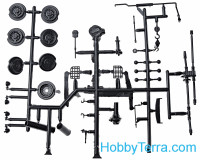 AVD Models  1157 BTR-152K