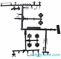 AVD Models  1168 Tipper MAZ-5516