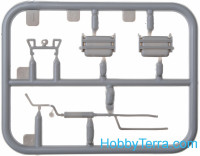 AVD Models  1295 Motor heater UMP-350 (131)