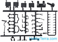 AVD Models  1313 Snow blower D-262 (151)